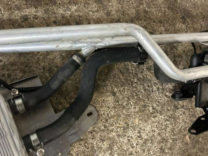 BMW X6 E71 (2008 - 2014)  T1009134Q Клапан расширительный