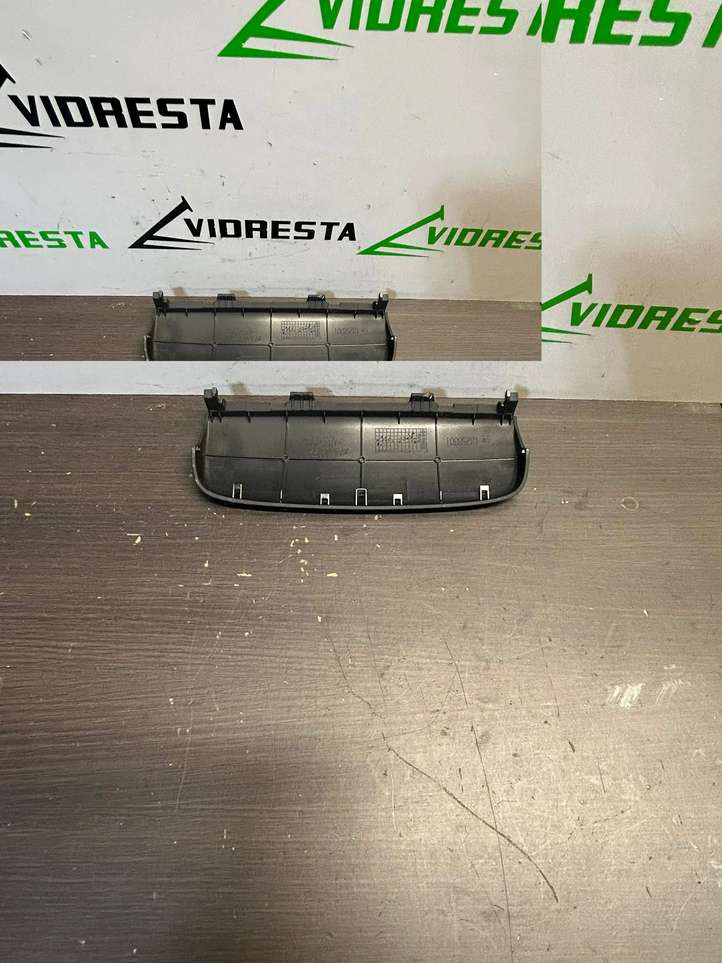Opel Meriva (2010 - 2014)  13258301 Рамочка