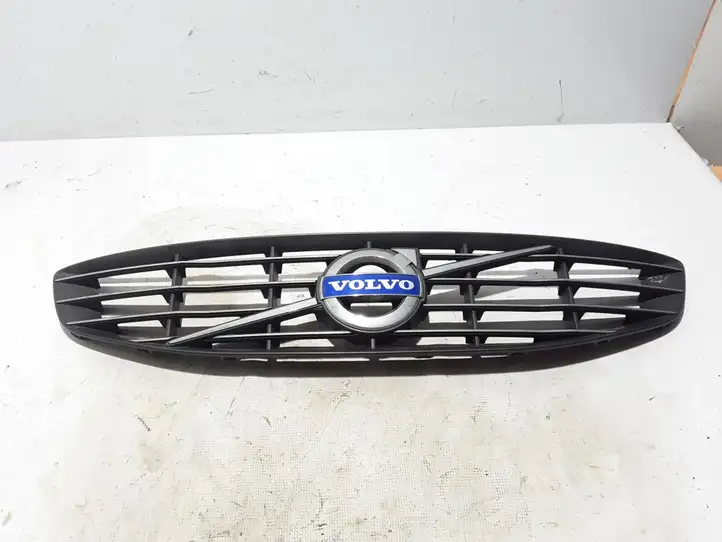 Volvo V60 (2013 - 2018) 31383749 Передняя решетка — фото 1