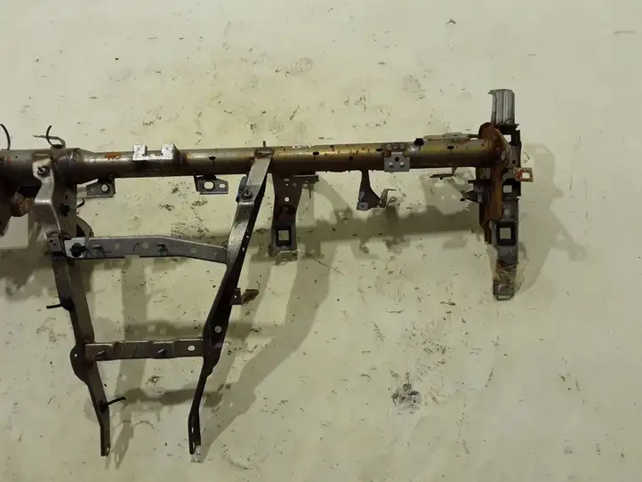 Renault Kangoo III (2021 - ) 678706199R Балка панели приборов — фото 2