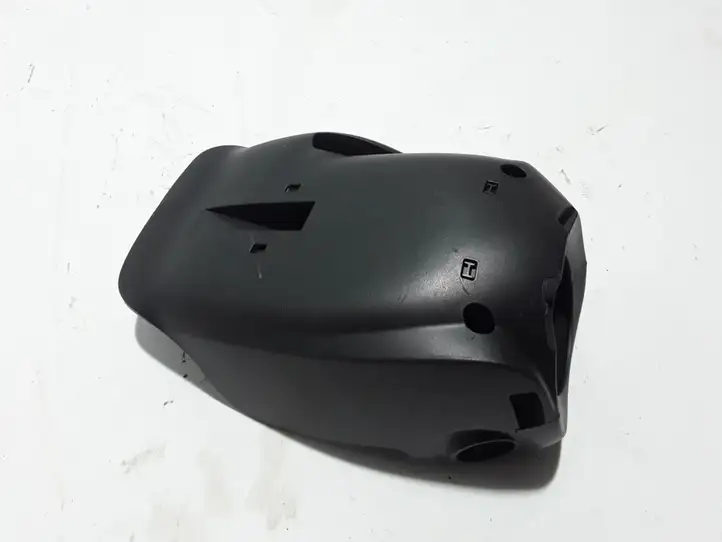 Renault Megane III (2009 - 2016) 484728371R Обшивка рулевой колонки — фото 2