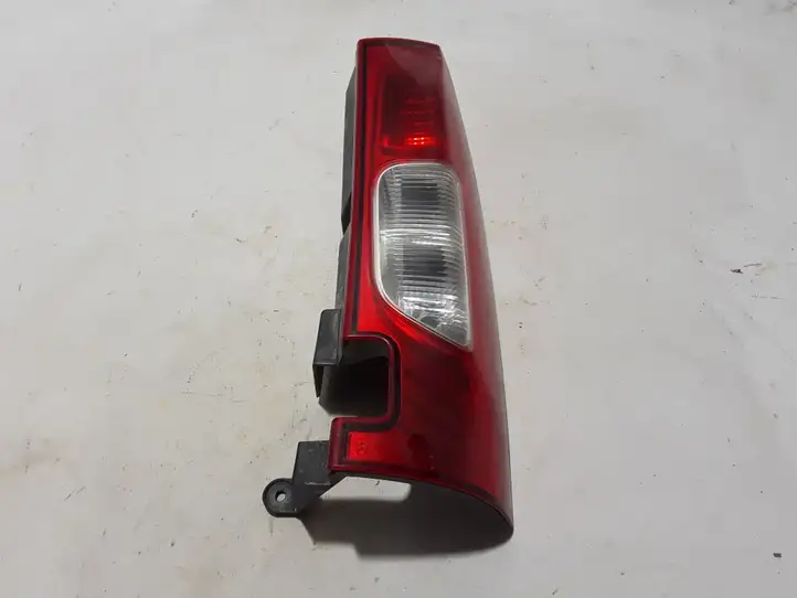 Mercedes-Benz Citan W415 (2013 - 2021) 265503611R Задний фонарь в кузове — фото 1