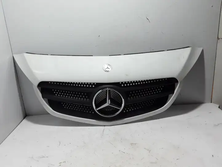 Mercedes-Benz Citan W415 (2013 - 2021) 623100373R Передняя решетка — фото 1