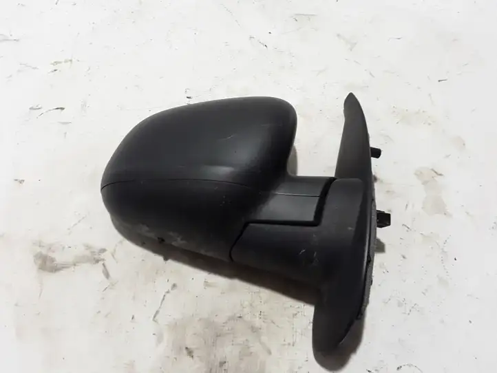 Mercedes-Benz Citan W415 (2013 - 2021) 963010714R Боковое зеркало с электроприводом — фото 3