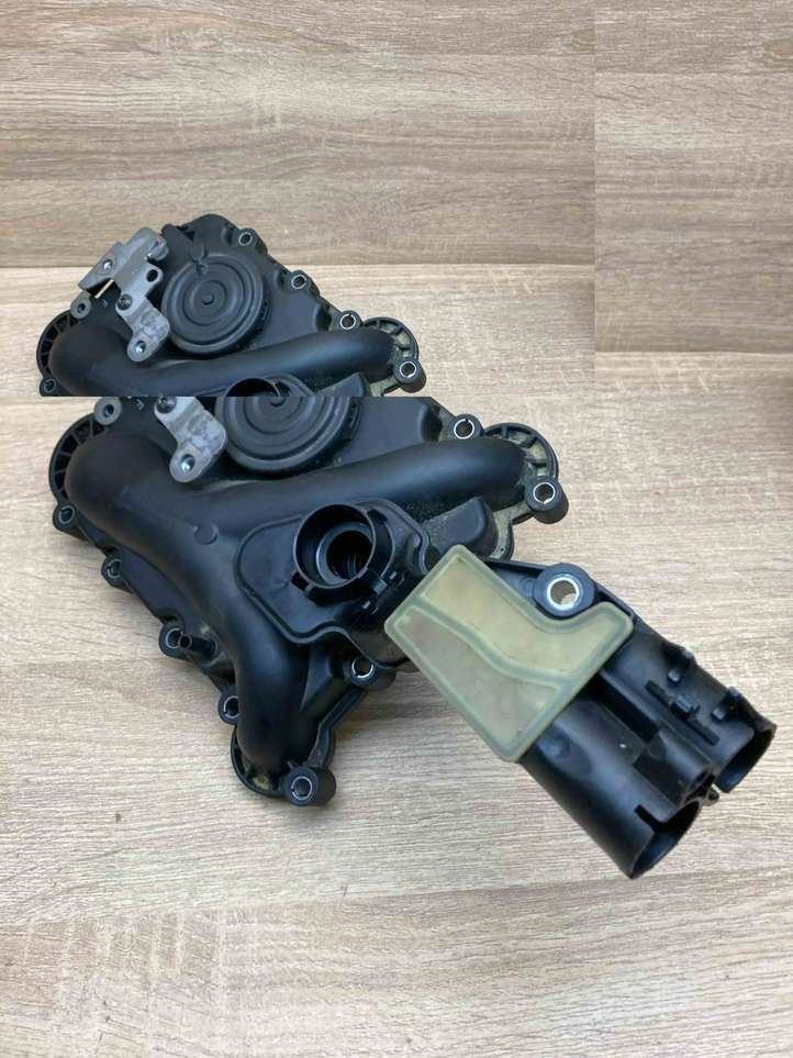Audi A4 (2007 - 2011)  06E103547 Сапун