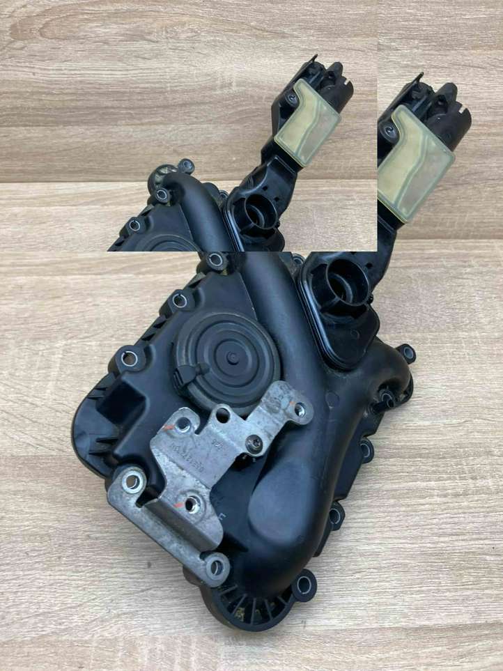 Audi A4 (2007 - 2011)  06E103547 Сапун