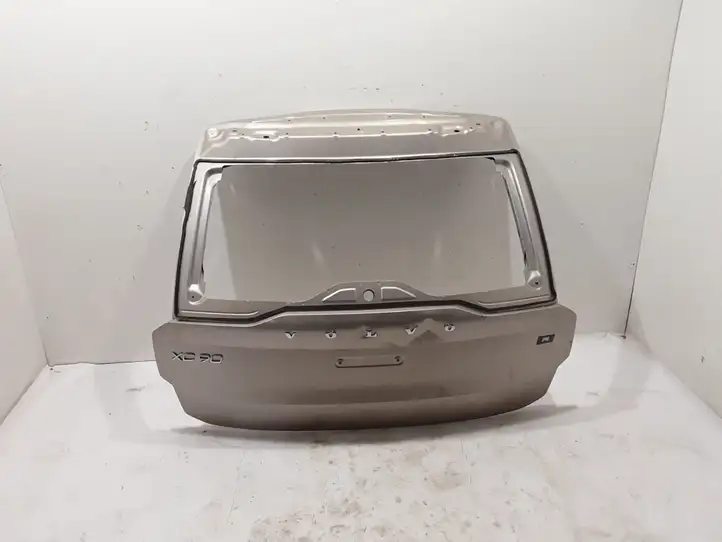 Volvo XC90 (2014 - 2019) 31455985 Крышка багажника — фото 1