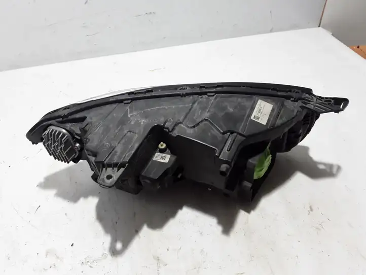 Volvo XC90 (2014 - 2019) 31468918 Передняя фара — фото 6