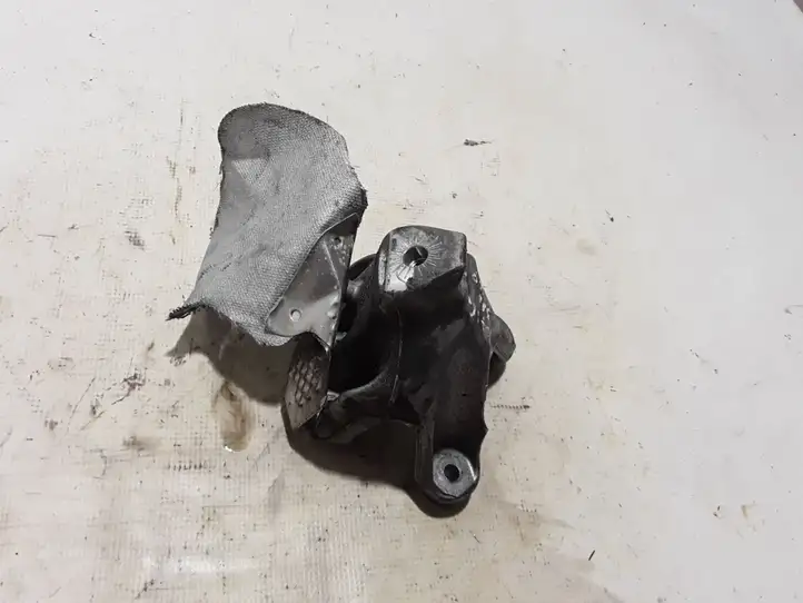 Audi A6 C7 (2014 - 2018) 4G0199307AC Кронштейн двигателя — фото 1