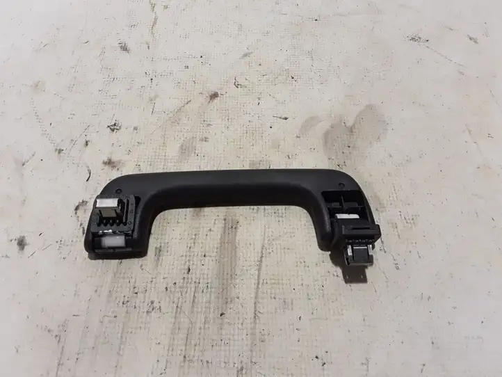 Audi A6 C7 (2014 - 2018) 8K0857607B Потолочная ручка передняя — фото 2
