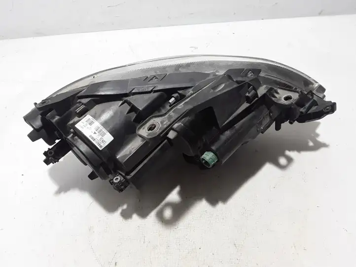 Lancia Delta (2008 - 2014) 00518763400 Передняя фара — фото 4