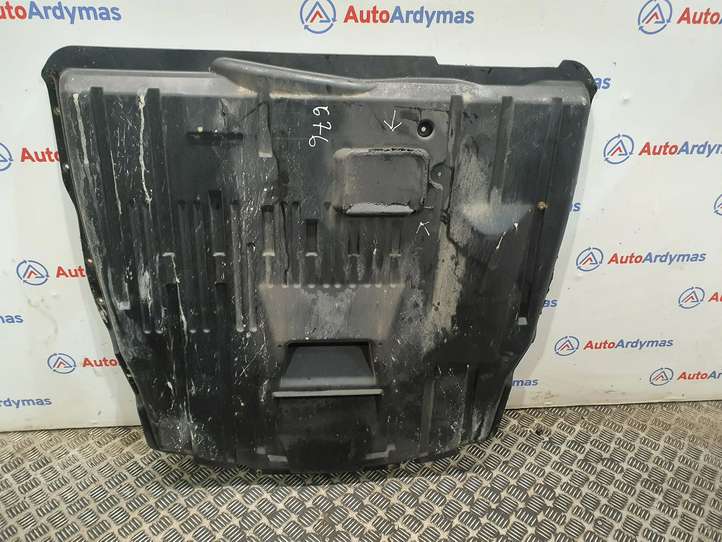 BMW X5 E53 (1999 - 2006)  7141495 Защита дна коробки передач