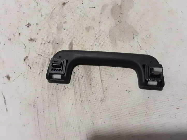 Audi A6 C7 (2014 - 2018) 8K0857607B Потолочная ручка передняя — фото 2