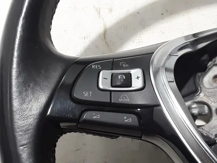Volkswagen Golf VII (2013 - 2019) 5G0419091 Руль — фото 4