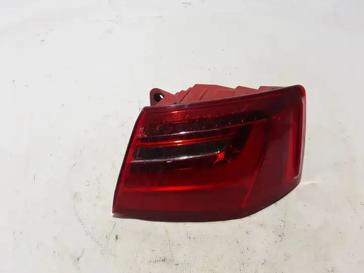 Audi A6 C7 (2011 - 2014) 4G5945096A Задний фонарь в кузове — фото 1