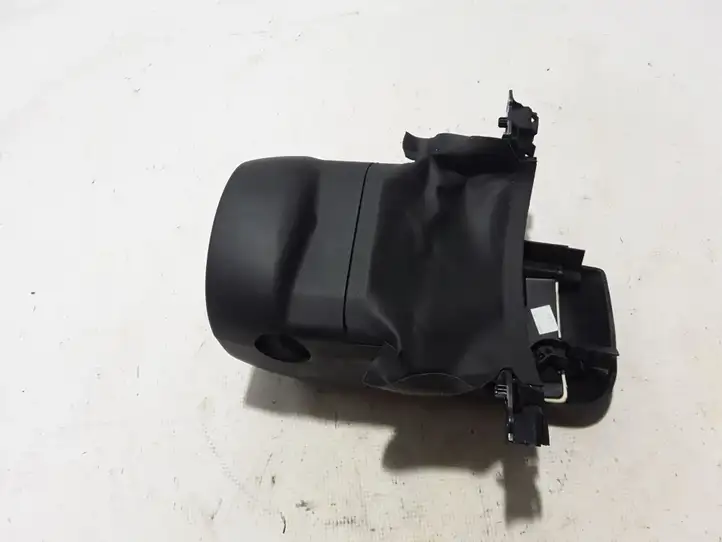 Audi A6 C7 (2014 - 2018) 4G0953512 Обшивка рулевой колонки — фото 2