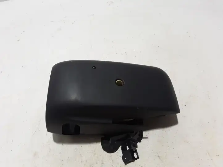 Audi A6 C7 (2014 - 2018) 4G0953512 Обшивка рулевой колонки — фото 3