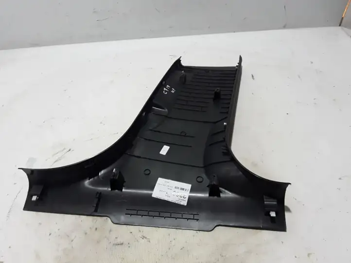 Audi A6 C7 (2014 - 2018) 4G0867239 Нижняя обшивка стойки B — фото 3