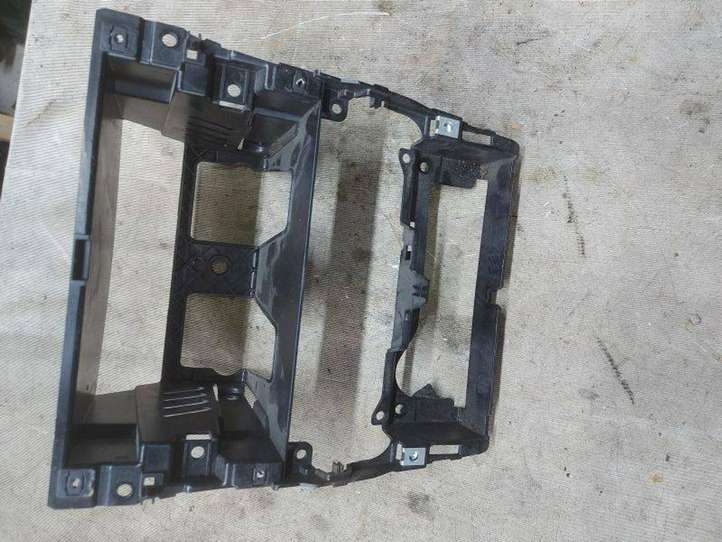 Ford S-Max (2006 - 2010)  6M2118A998DG Рамочка