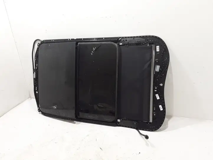 Audi A6 C7 (2014 - 2018) 4G9877049C Комплект люка крыши — фото 1