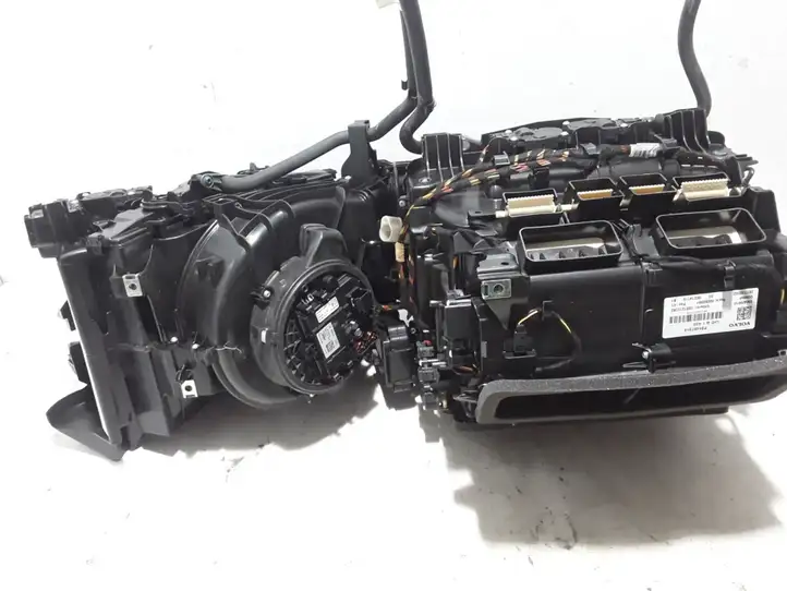 Volvo S90, V90 (2016 - 2020) 31497314 Комплект системы вентиляции салона — фото 2