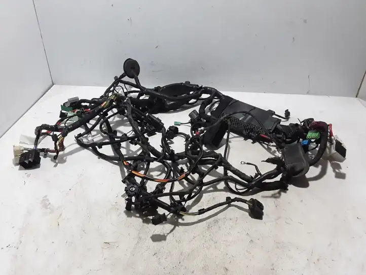 Volvo S90, V90 (2016 - 2020) 31874421 Прочая электропроводка — фото 1