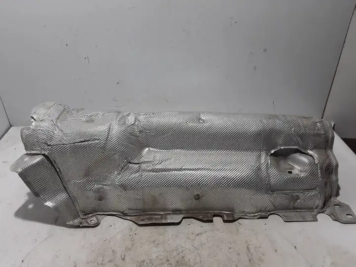 Volvo S90, V90 (2016 - 2020) 31449248 Теплоизоляция (теплозащита) — фото 1