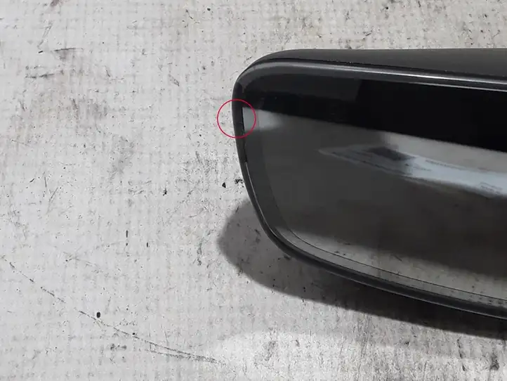 Volvo S90, V90 (2016 - 2020) 31442556 Салонное зеркало заднего вида — фото 3