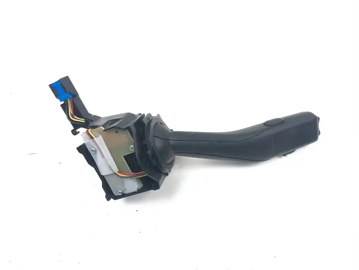 Volkswagen Tiguan (2007 - 2011) 1K0953519J Переключатель стеклоочистителей — фото 2