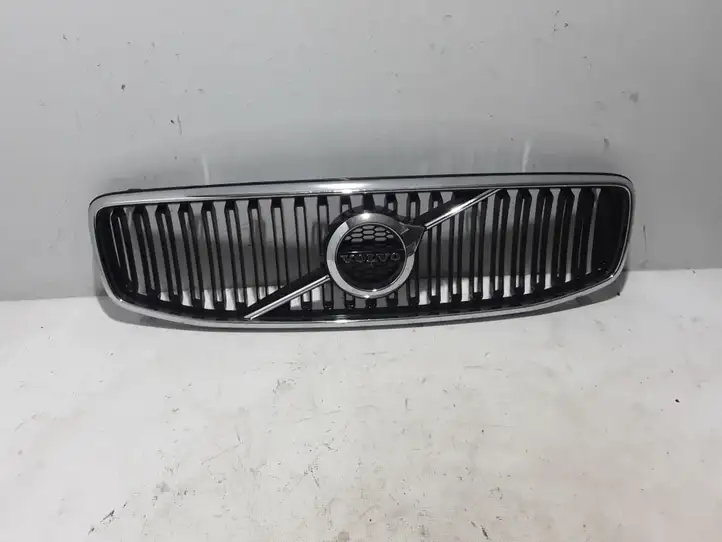 Volvo S90, V90 (2016 - 2020) 31383516 Передняя решетка — фото 1