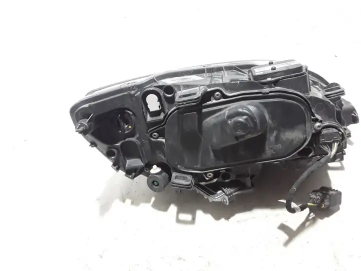 Volvo V60 (2013 - 2018) 31420261 Передняя фара — фото 6