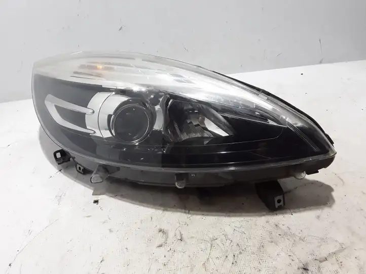 Renault Scenic III - Grand scenic III (2009 - 2016) 260108453R Передняя фара — фото 1