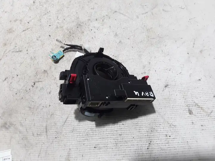 Toyota RAV 4 (XA40) (2012 - 2018) 892450040 Контактное кольцо SRS — фото 2