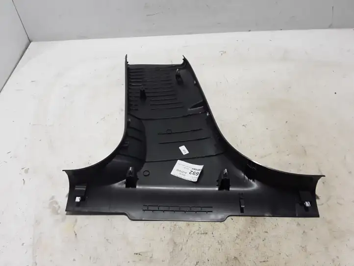 Audi A6 C7 (2014 - 2018) 4G0867240 Нижняя обшивка стойки B — фото 2