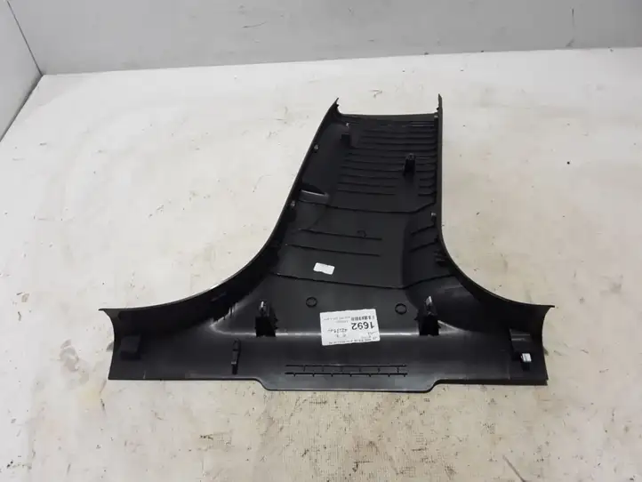 Audi A6 C7 (2014 - 2018) 4G0867239 Нижняя обшивка стойки B — фото 2