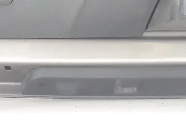 Volvo XC40 (2017 - ) 31455865 Крышка багажника — фото 2