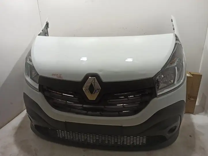 Renault Trafic III (X82) (2014 - ) Комплект передней части — фото 1