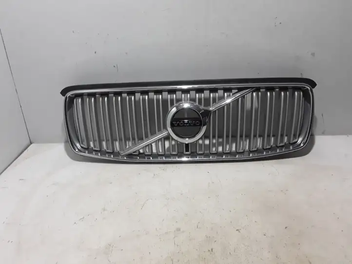 Volvo XC90 (2014 - 2019) 31425934 Передняя решетка — фото 1