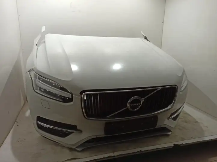 Volvo XC90 (2014 - 2019) Комплект передней части — фото 1