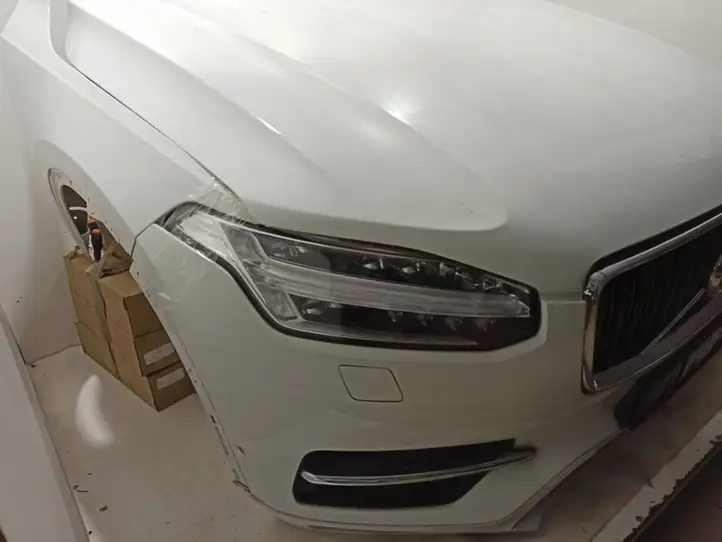 Volvo XC90 (2014 - 2019) Комплект передней части — фото 3