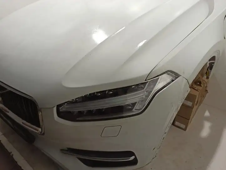 Volvo XC90 (2014 - 2019) Комплект передней части — фото 5