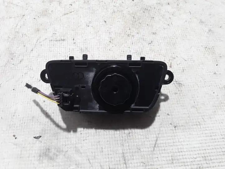 Audi A4 S4 B9 (2015 - 2019) 4M0941531AA Включатель фонарей — фото 2