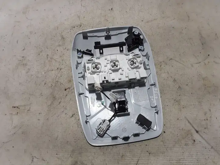 Peugeot 208 (2019 - ) 9823297880 Передняя подсветка — фото 3