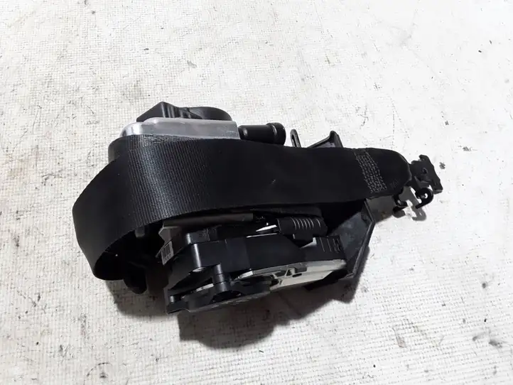 Volvo S90, V90 (2016 - 2020) 31675244 Передний ремень безопасности — фото 1