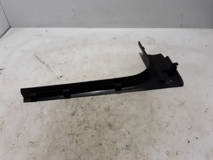 Mercedes-Benz CLA C117,X117,W117 (2013 - 2019) A2466800206 Внутренняя отделка переднего порога — фото 3