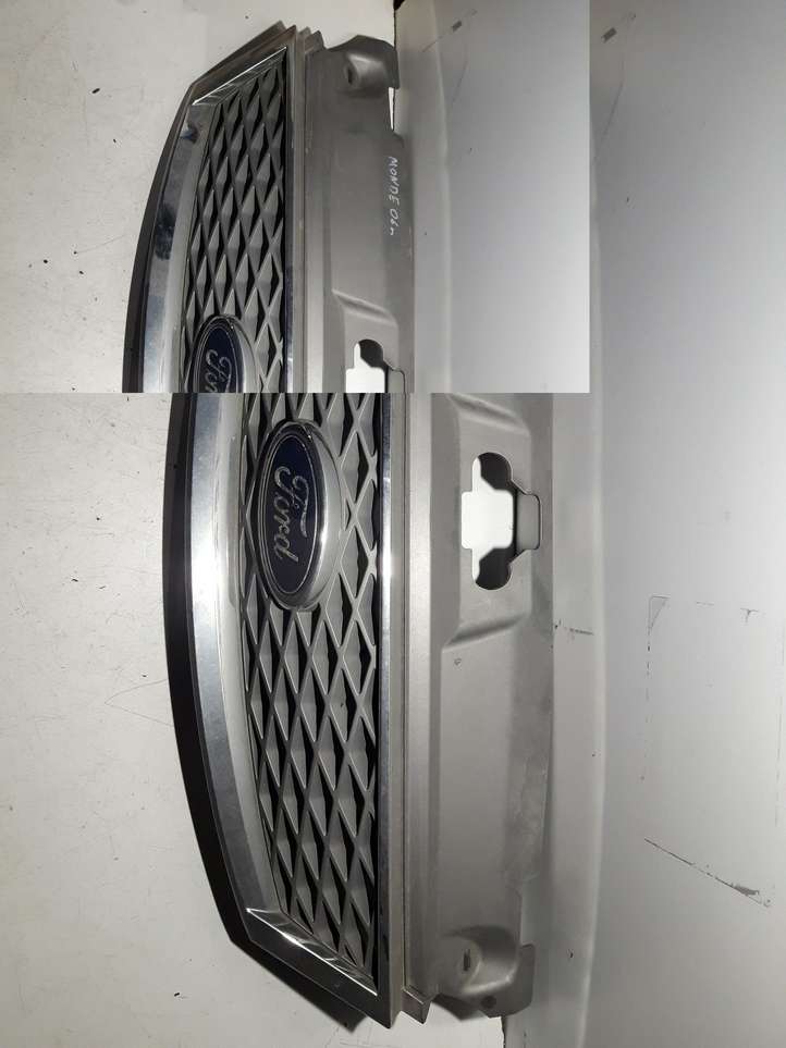 Ford Mondeo Mk III (2000 - 2007)   Передняя решётка