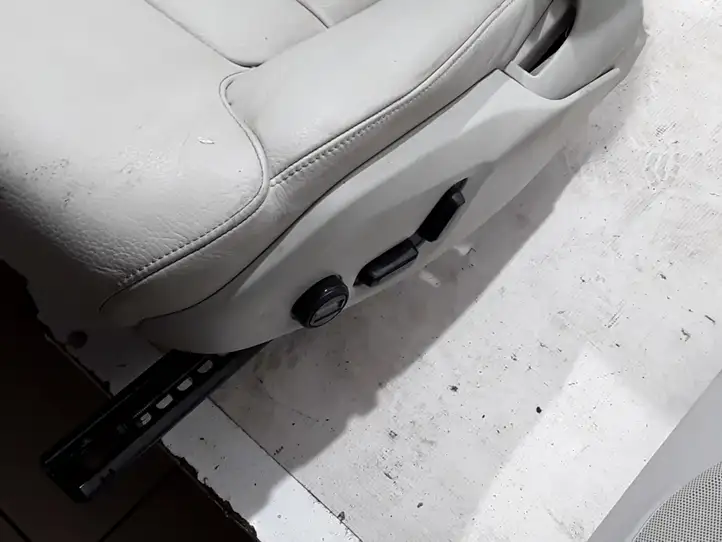 Volvo S60 (2018 - ) Комплект салона — фото 4