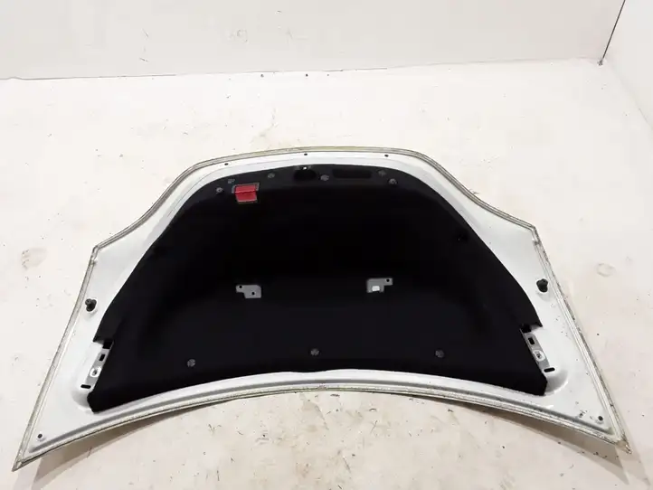 Mercedes-Benz CLA C117,X117,W117 (2013 - 2019) A1177500075 Крышка багажника — фото 3