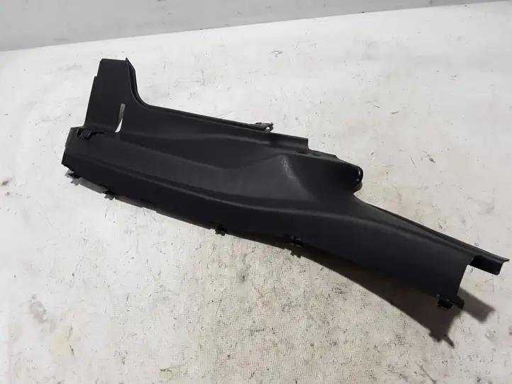 Mercedes-Benz CLA C117,X117,W117 (2013 - 2019) A1176901225 Внутренняя отделка заднего порога — фото 1