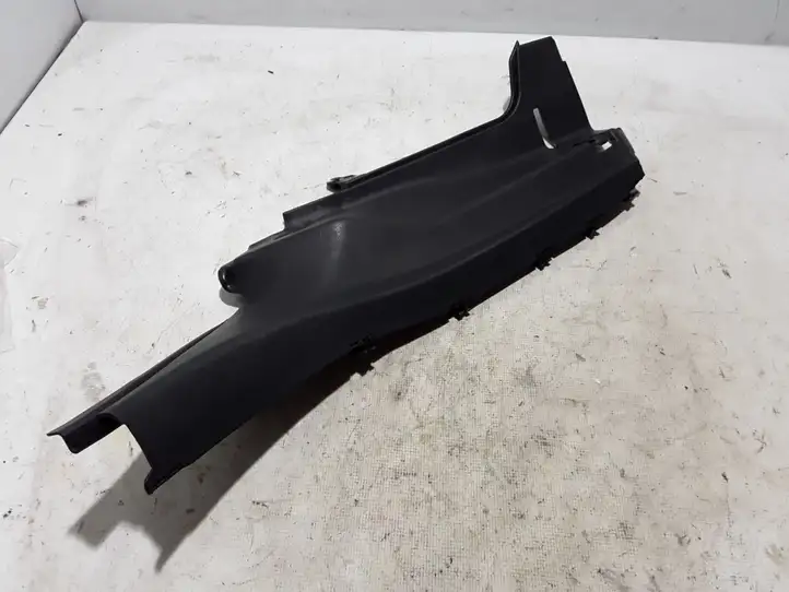 Mercedes-Benz CLA C117,X117,W117 (2013 - 2019) A1176901125 Внутренняя отделка заднего порога — фото 1